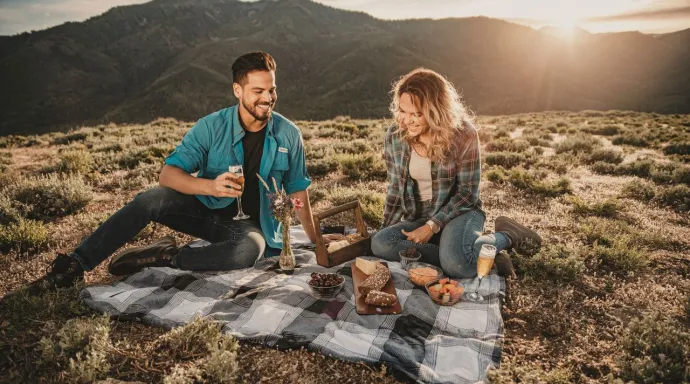 Utah’s Best Romantic Getaway