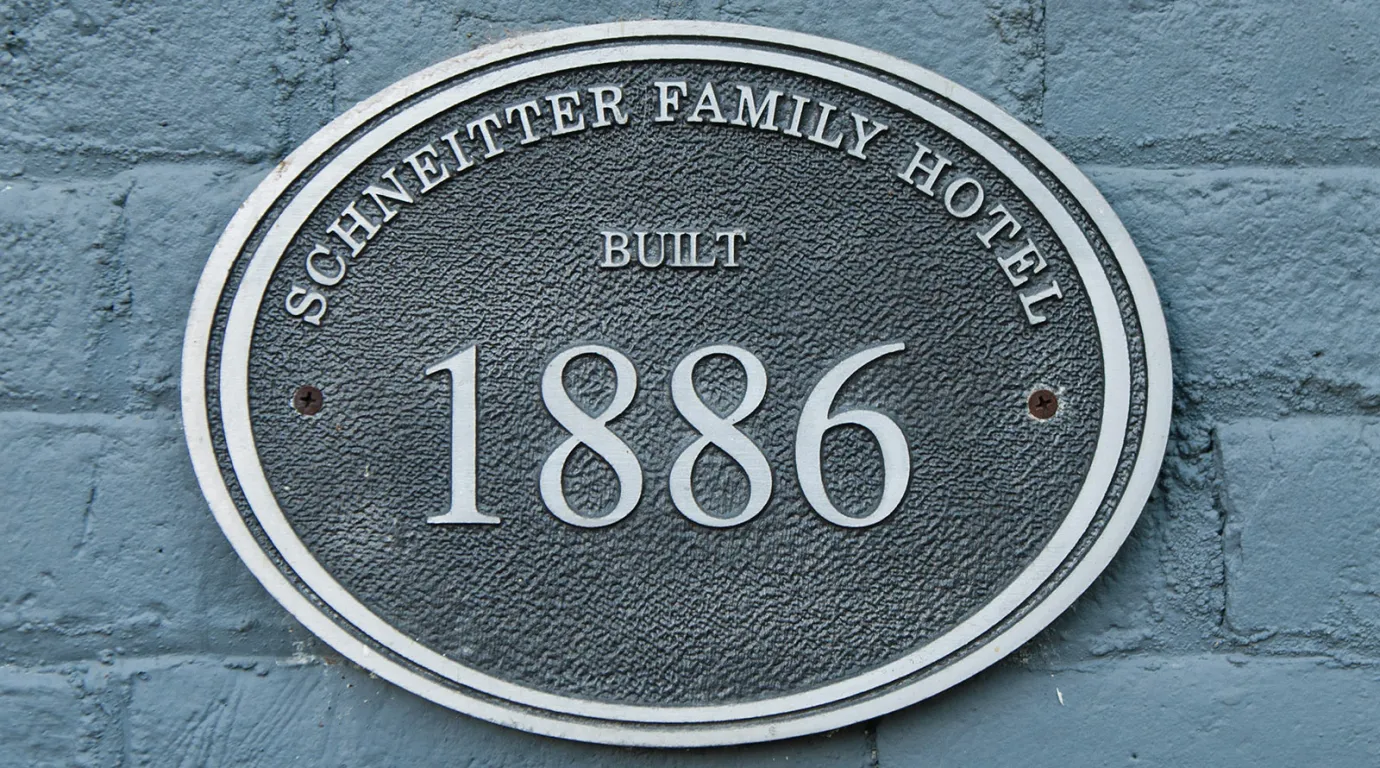 History of Homestead resort